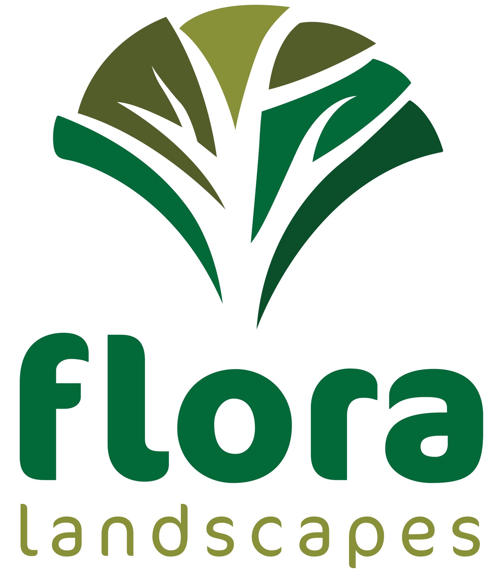 Flora Landscape for Agricultural Services